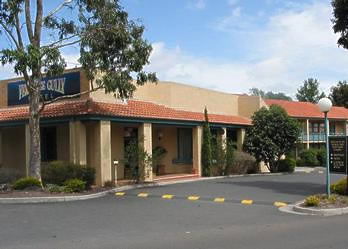 Ferntree Gully Hotel Motel - Accommodation Cooktown 0