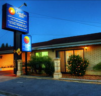 Comfort Inn Victor Harbor - Accommodation Cooktown