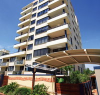 Windward Apartments - Accommodation Cooktown