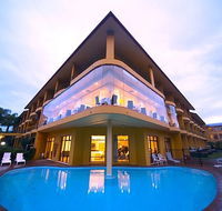 Apollo International - Accommodation Cooktown