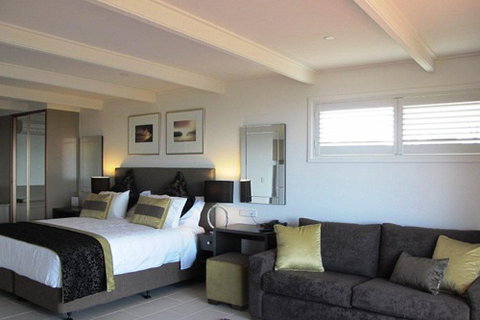 Amooran Court - Accommodation Cooktown 1
