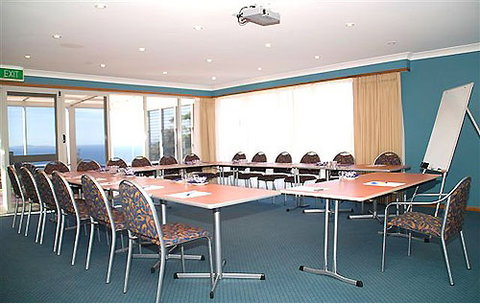 Amooran Court - Accommodation Cooktown 3