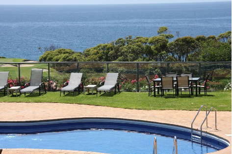 Amooran Court - Accommodation Cooktown 5