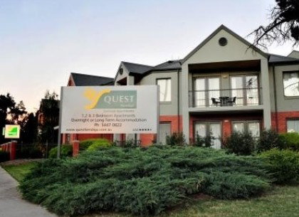 Quest Bendigo - Accommodation Cooktown 0