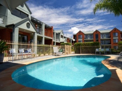 Quest Bendigo - Accommodation Cooktown 2