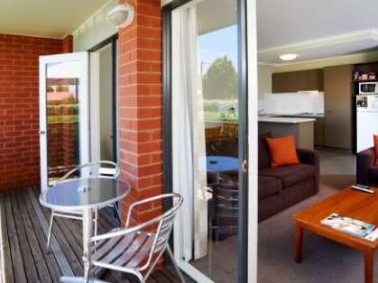 Quest Bendigo - Accommodation Cooktown 3
