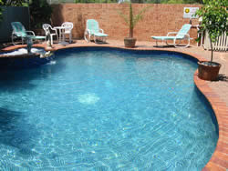 Gold Coast Airport Motel - Accommodation Cooktown 5