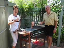 Gold Coast Airport Motel - Accommodation Cooktown 8