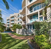 Sailport Mooloolaba Apartments - Accommodation Cooktown