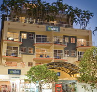 Inn Cairns Boutique Apartments - Accommodation Cooktown