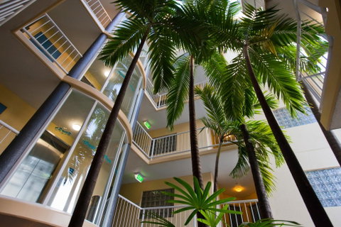 Inn Cairns Boutique Apartments - Accommodation Cooktown 3