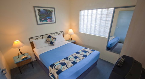 Inn Cairns Boutique Apartments - Accommodation Cooktown 5