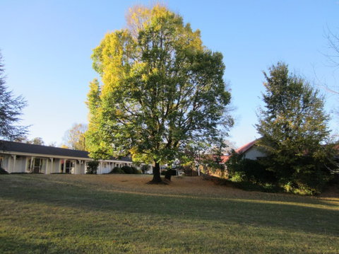 Moore Park Inn - Accommodation Cooktown 0