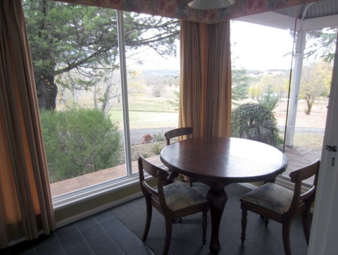 Moore Park Inn - Accommodation Cooktown 4