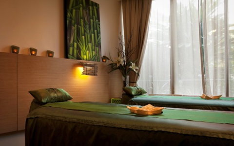 Novotel Cairns Oasis Resort - Accommodation Cooktown 3