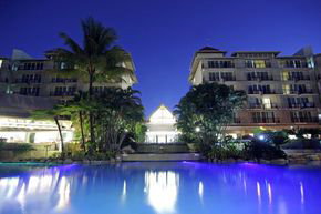 Novotel Cairns Oasis Resort - Accommodation Cooktown 5