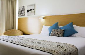 Novotel Cairns Oasis Resort - Accommodation Cooktown 8