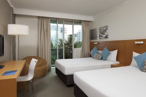 Novotel Cairns Oasis Resort - Accommodation Cooktown 10