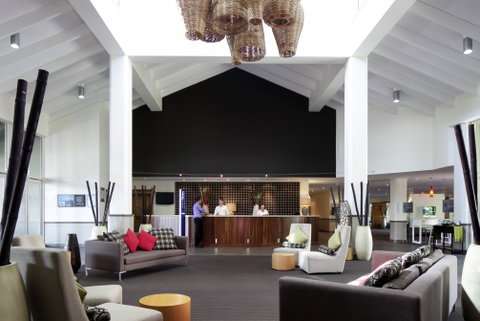 Novotel Cairns Oasis Resort - Accommodation Cooktown 15