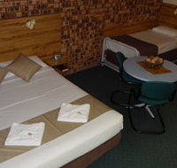 Surfside Resort Motel - Accommodation Cooktown