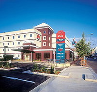 Hotel Ibis Newcastle - Accommodation Cooktown