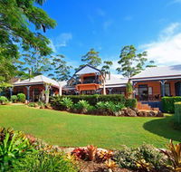 Montville Provencal Boutique Hotel - Accommodation Cooktown
