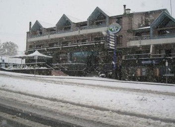 Banjo Paterson Inn - Accommodation Cooktown 5