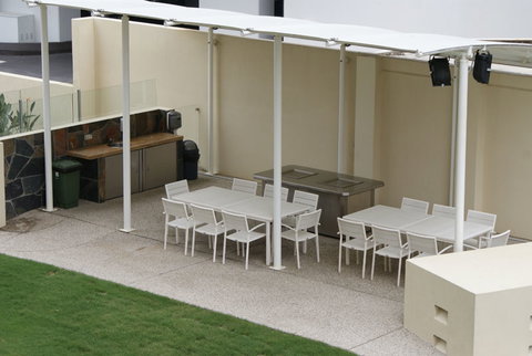Zenith Apartments - Accommodation Cooktown 5