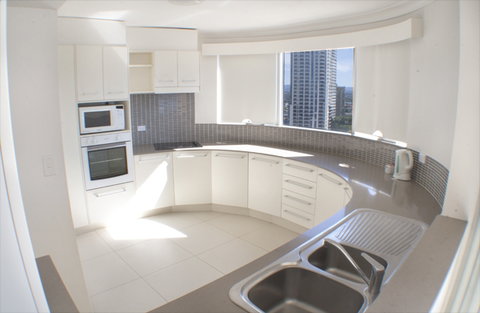 Zenith Apartments - Accommodation Cooktown 7