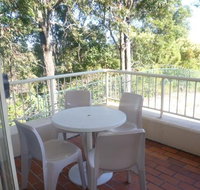 The Hill Apartments - Accommodation Cooktown