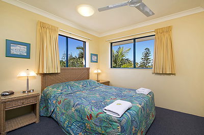 Aruba Surf Resort - Accommodation Cooktown 9