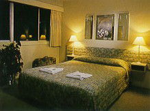 The Grantham - Accommodation Cooktown 2