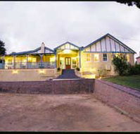 Berrima Guest House - Accommodation Cooktown