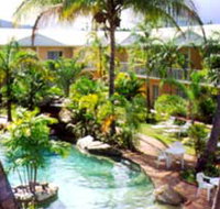 Rainbow Inn - Accommodation Cooktown