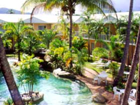 Rainbow Inn - Accommodation Cooktown 0