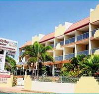 Shelly Bay Resort - Accommodation Cooktown
