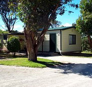 Bass Caravan Park - Accommodation Cooktown