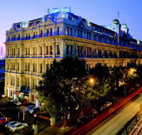 Grand Hotel amp Apartments Melbourne Gallery - Accommodation Cooktown