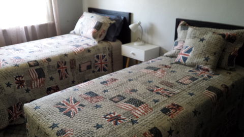 The Central Hotel Ararat - Accommodation Cooktown 0