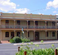 Parkview Hotel Orange - Accommodation Cooktown