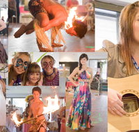 Bribie Island Hotel Wedding Expo - Accommodation Cooktown