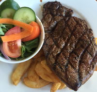 Friendly Inn Hotel - Accommodation Cooktown