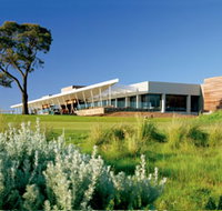 Moonah Links The Home Of Australian Golf - Accommodation Cooktown