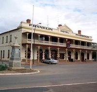 Franklin Harbour Hotel - Accommodation Cooktown