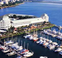 Shangri-La Hotel - Accommodation Cooktown