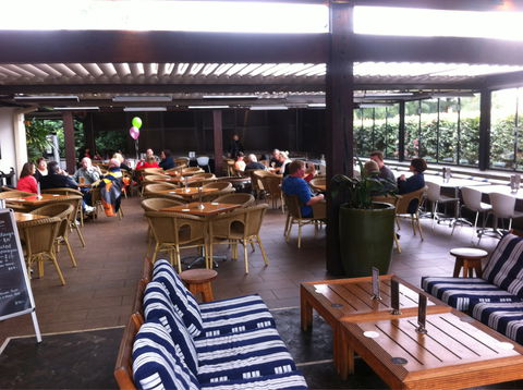 The Winston Hotel - Accommodation Cooktown 0