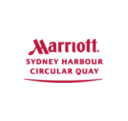 Sydney Harbour Marriott Hotel at Circular Quay - Accommodation Cooktown