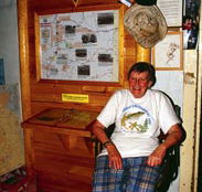 Barrow Creek Hotel - Accommodation Cooktown