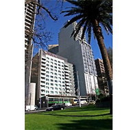 Mercure Hotel Melbourne - Accommodation Cooktown