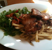 Salisbury Hotel - Accommodation Cooktown